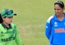 वुमेंस T20I: भारत बनाम पाकिस्तान हेड-टू-हेड आंकड़ों में टीम इंडिया का एकतरफा दबदबा