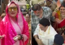 अभिनेत्री कोमल रानी स्वर्णकार का गोविंदा की पत्नी सुनीता आहूजा के बयानों पर तीखा पलटवार, इंस्टाग्राम पर शेयर किया लंबा नोट