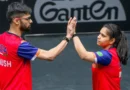 एशियन गेम्स 2026: टेबल टेनिस में मनुष शाह और दिया चितले की जोड़ी ने जीता ब्रॉन्ज मेडल