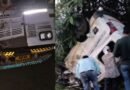 महाराष्ट्र के नांदेड़ में भीषण सड़क हादसा: तेज रफ्तार ट्रक और टाटा मैजिक की टक्कर में 9 लोगों की मौत, 3 गंभीर रूप से घायल
