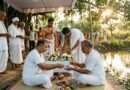 पितृ पक्ष में दान-पुण्य का विशेष महत्व: अन्न, वस्त्र और काले तिल के दान से मिलती है पितरों की तृप्ति