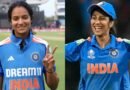 एशियन गेम्स 2026: चोटिल जेमिमा रोड्रिग्स की जगह भारतीय महिला टीम में शामिल हुईं प्रतिका रावल
