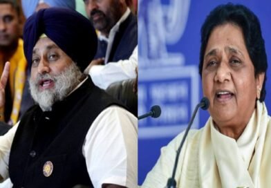 पंजाब 2027: बीएसपी के ‘एकला चलो’ के फैसले से अकाली दल को झटका; दोआबा में बिगड़ेगा सियासी गणित