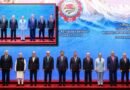 पाकिस्तान PMO की ओछी हरकत: SCO समिट की ग्रुप फोटो से गायब किए पीएम मोदी, खुद को दिखाया केंद्र में