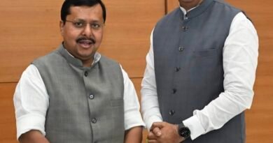 FCRA संशोधन विधेयक की समीक्षा के लिए JPC गठित, बीजेपी सांसद संजय जायसवाल होंगे अध्यक्ष