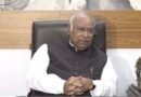 हल्द्वानी शुद्धिकरण मामले पर खरगे ने नड्डा को लिखा पत्र, पूछा- 25 दिन बाद भी कार्रवाई क्यों नहीं?