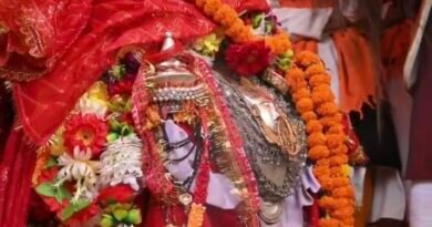 उत्तराखंड में 12 साल बाद शुरू हुई नंदा देवी की बड़ी जात, कुरुड़ से कैलाश रवाना हुई यात्रा