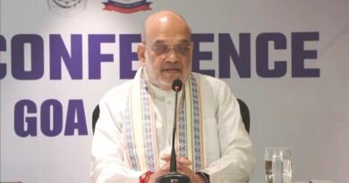2029 तक भारत को नशामुक्त बनाने का लक्ष्य, अमित शाह ने बताया तीन साल का रोडमैप