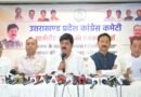उत्तराखंड की राजनीति गरमाई: पूर्व सीएम हरीश रावत के पूर्व OSD चंदन सिंह जीना के घर ईडी के छापे के बाद कांग्रेस और बीजेपी आमने-सामने