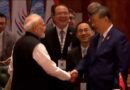 प्रधानमंत्री नरेंद्र मोदी और चीनी राष्ट्रपति शी जिनपिंग की द्विपक्षीय वार्ता: 7 साल बाद हुई मुलाकात, ब्रिक्स समिट में आतंकवाद और पश्चिम एशिया संकट पर बनी सहमति