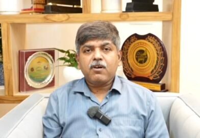 1320 मेगावाट थर्मल पावर करार पर ऊर्जा सचिव का स्पष्टीकरण, बोले- किसी एक कंपनी को लाभ पहुंचाने का सवाल नहीं