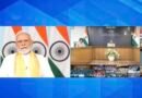 20वां रोजगार मेला: प्रधानमंत्री नरेंद्र मोदी ने 51 हजार से अधिक युवाओं को सौंपे नियुक्ति पत्र, ‘विकसित भारत 2047’ के संकल्प पर दिया जोर