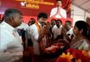 तमिलनाडु के मुख्यमंत्री सी. जोसेफ विजय का बड़ा बयान: “राजनीति जनता की सेवा के लिए है, राजशाही या परिवारवाद के लिए नहीं”