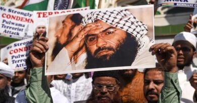 पाकिस्तान की FIA ने मसूद अजहर को 2026 की ‘रेड बुक’ में किया शामिल, इनाम बढ़ाकर 70 लाख रुपये किया गया