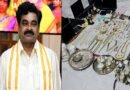तिरुपति मंदिर में आय से अधिक संपत्ति का मामला, TTD अधिकारी के ठिकानों पर ACB की छापेमारी; करोड़ों की संपत्ति का खुलासा