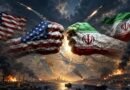 अमेरिका-ईरान सैन्य संघर्ष में बढ़ा तनाव: CENTCOM और IRGC के बीच जवाबी मिसाइल हमले, ट्रंप की ‘पूर्ण विनाश’ की चेतावनी