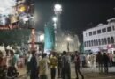 उज्जैन शाही मस्जिद विवाद और सड़क चौड़ीकरण: मंगलवार को भी जारी रही कार्रवाई, पुलिस-प्रशासन पूरी तरह अलर्ट