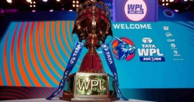 WPL Season 5 का ऐलान: 28 अक्टूबर को कोच्चि में होगा खिलाड़ियों का ऑक्शन, मुंबई और वडोदरा बन सकते हैं वेन्यू