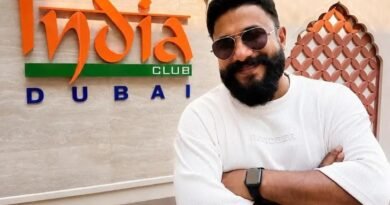 प्रसिद्ध मलयाली गायक निसार वायनाड का दुबई में 44 वर्ष की उम्र में निधन: एसिडोसिस के कारण अस्पताल में तोड़ा दम