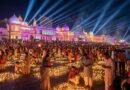 अयोध्या में दीपोत्सव 2026: परंपरा, तकनीक और वैश्विक भागीदारी का अद्भुत संगम, 30 लाख दीपों और 2,100 ड्रोन्स से जगमगाएगी रामनगरी