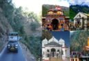 उत्तराखंड चारधाम यात्रा का दूसरा चरण: हादसों पर लगाम लगाने के लिए कमर्शियल चालकों का एनुअल हेल्थ चेकअप अनिवार्य; गाड़ियों में रखनी होगी रिपोर्ट