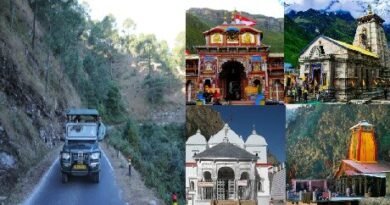 उत्तराखंड चारधाम यात्रा का दूसरा चरण: हादसों पर लगाम लगाने के लिए कमर्शियल चालकों का एनुअल हेल्थ चेकअप अनिवार्य; गाड़ियों में रखनी होगी रिपोर्ट