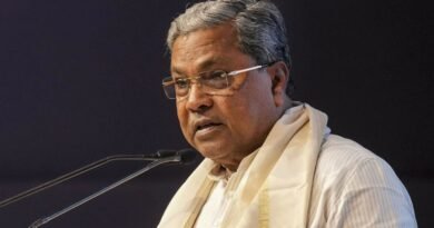 सिद्धारमैया ने जाति जनगणना लागू करने और 75 प्रतिशत आरक्षण की मांग की