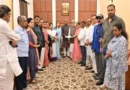 2022 के बाद 111 सांसद-विधायकों ने बदली पार्टी, नागालैंड में सबसे ज्यादा मामले: ADR रिपोर्ट
