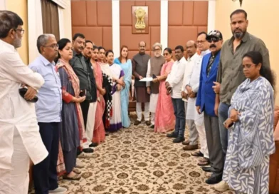 2022 के बाद 111 सांसद-विधायकों ने बदली पार्टी, नागालैंड में सबसे ज्यादा मामले: ADR रिपोर्ट