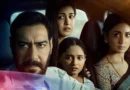 ‘दृश्यम 3’ का नया पोस्टर जारी: विजय सलगांवकर के रूप में लौटे अजय देवगन; 9 सितंबर को आएगा ट्रेलर, 2 अक्टूबर को फिल्म होगी रिलीज