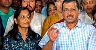 दिल्ली चुनाव आयोग का स्पेशल इंटेंसिव रिवीजन (SIR) 2026: अरविंद केजरीवाल और उनके परिवार समेत 110 लोगों को मिला नोटिस