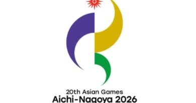 एशियन गेम्स के लिए भारतीय दल में 11 और खिलाड़ी शामिल, कुल संख्या बढ़कर 768 हुई