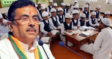 पश्चिम बंगाल में 252 अनधिकृत मदरसे बंद करने का आदेश, 100 को कारण बताओ नोटिस; शुभेंदु अधिकारी सरकार का आखिर इतना बड़ा एक्शन क्यों?