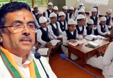 पश्चिम बंगाल में 252 अनधिकृत मदरसे बंद करने का आदेश, 100 को कारण बताओ नोटिस; शुभेंदु अधिकारी सरकार का आखिर इतना बड़ा एक्शन क्यों?