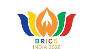 BRICS सम्मेलन का नया Logo: ‘परंपरा और आधुनिकता’ का अद्भुत संगम; 11 सदस्य देशों के साथ बढ़ी ब्रिक्स की वैश्विक पहुँच