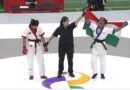 सुचिका तारियाल ने MMA में रचा इतिहास, एशियन गेम्स 2026 में भारत के लिए पक्का किया पहला पदक