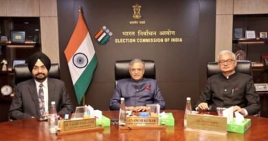 फॉर्म-6 में बिना कानूनी संशोधन के बदलाव: चुनाव आयोग के अंदर असहमति और विपक्ष का गुस्सा