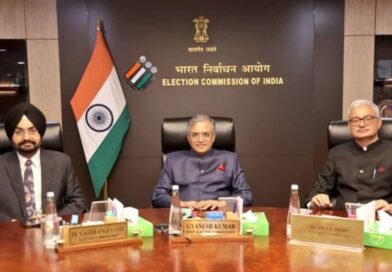 फॉर्म-6 में बिना कानूनी संशोधन के बदलाव: चुनाव आयोग के अंदर असहमति और विपक्ष का गुस्सा