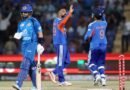 एशियन गेम्स 2026 के लिए भारतीय स्क्वाड में बदलाव: चोटिल वरुण चक्रवर्ती बाहर, विप्रज निगम को मिली टीम में एंट्री