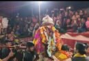 श्री नंदा राजराजेश्वरी बड़ी जात यात्रा: कुरुड़ से कैलाश की ओर बढ़ीं तीनों देव डोलियाँ; अपने-अपने तीसरे पड़ाव पर पहुँचीं