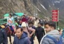 चारधाम यात्रा को प्लास्टिक मुक्त बनाने की मुहिम रंग लाई: नगर पंचायतों ने अभियान चलाकर एकत्र किया 798 टन कचरा