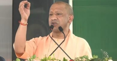 उत्तर प्रदेश राजनीति: सीएम योगी आदित्यनाथ का समाजवादी पार्टी पर तीखा हमला, ‘गिरगिट’ कहकर साधा निशाना