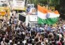 जंतर-मंतर पर दलित युवक पर हमले को लेकर सियासत तेज, CJP नेता ने पुलिस कार्रवाई पर उठाए सवाल