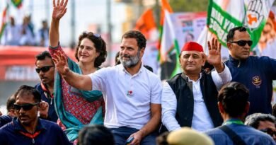 उत्तर प्रदेश विधानसभा चुनाव से पहले कांग्रेस और सपा में सीट बंटवारे को लेकर रस्साकशी, बिहार चुनाव के अनुभवों से मिल रहे सबक