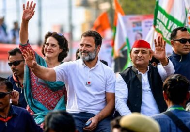 उत्तर प्रदेश विधानसभा चुनाव से पहले कांग्रेस और सपा में सीट बंटवारे को लेकर रस्साकशी, बिहार चुनाव के अनुभवों से मिल रहे सबक