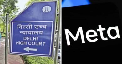 PM मोदी से जुड़ी कथित डीपफेक तस्वीरों पर दिल्ली HC सख्त, Meta को 24 घंटे में हटाने का निर्देश