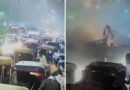 दिल्ली लाल किला कार ब्लास्ट: NIA ने 13 आतंकियों के खिलाफ चार्जशीट की दाखिल; ‘ChatGPT और YouTube’ से सीखा था रॉकेट IED बनाना