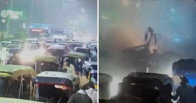 दिल्ली लाल किला कार ब्लास्ट: NIA ने 13 आतंकियों के खिलाफ चार्जशीट की दाखिल; ‘ChatGPT और YouTube’ से सीखा था रॉकेट IED बनाना