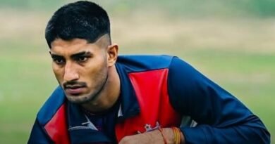 एशियन बीच गेम्स: डोपिंग टेस्ट में विफल रहने पर भारतीय कबड्डी खिलाड़ी बृजेंद्र चौधरी के परिणाम रद्द; रजत पदक भी अयोग्य घोषित
