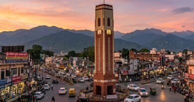 स्वच्छ वायु सर्वेक्षण 2026: देहरादून ने लगाई बड़ी छलांग; 37वें से 12वें स्थान पर पहुंची राज्य की राजधानी